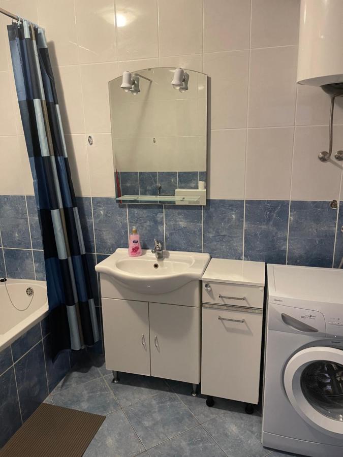Apartmán Aurora Pag Town Exteriér fotografie