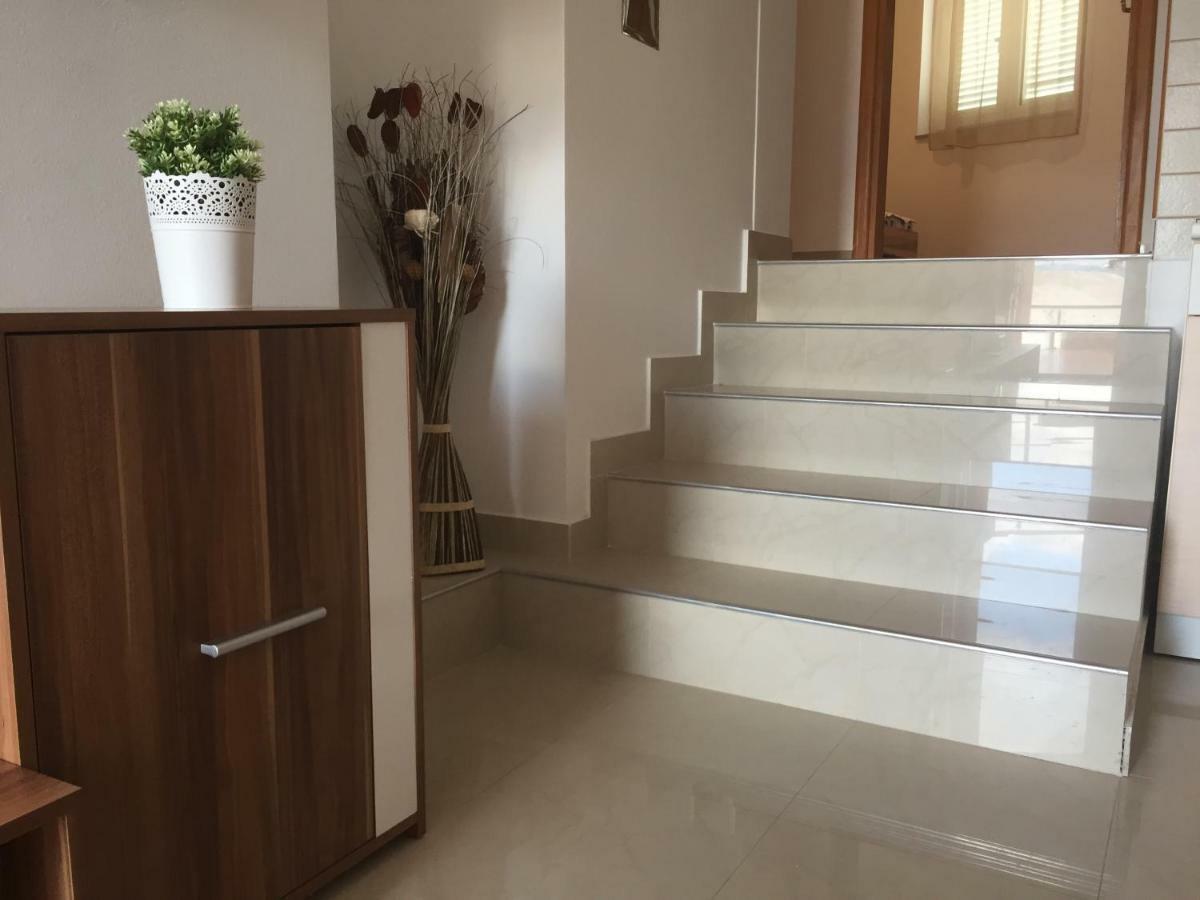 Apartmán Aurora Pag Town Exteriér fotografie